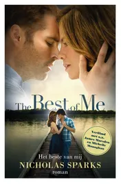 Omslag van The best of Me