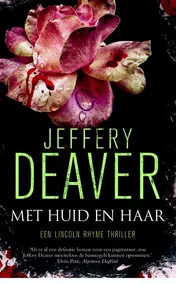 Omslag van Met huid en haar