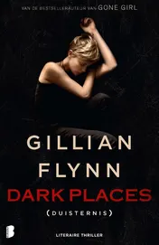 Omslag van Dark Places