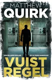 Omslag van Vuistregel