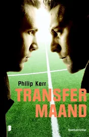 Omslag van Transfermaand