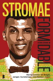 Omslag van Stromae : Formidable