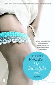 Omslag van De huwelijksval