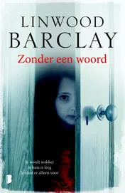 Omslag van Zonder een woord