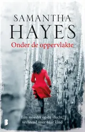 Omslag van Onder de oppervlakte