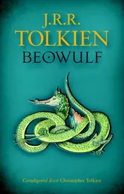 Omslag van Beowulf