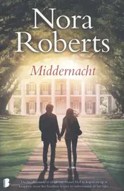 Omslag van Middernacht