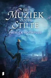 Omslag van De muziek van de stilte