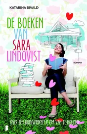 Omslag van De boeken van Sara Lindqvist