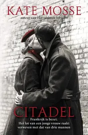 Omslag van Citadel