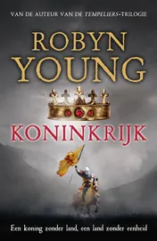 Omslag van Koninkrijk