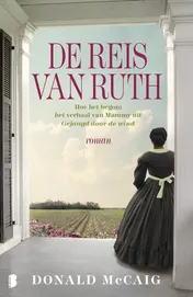 Omslag van De reis van Ruth