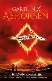 Omslag van Abhorsen