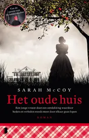 Omslag van Het oude huis