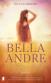 Omslag van Vanaf nu, altijd