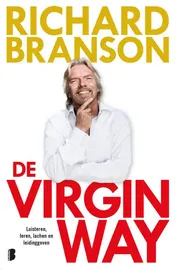 Omslag van De virgin-way