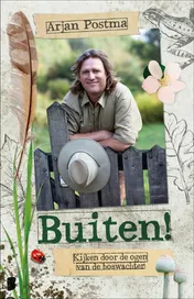 Omslag van Buiten!