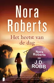Omslag van Het heetst van de dag