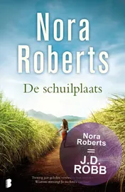 Omslag van De schuilplaats