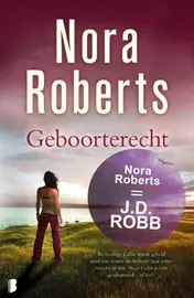 Omslag van Geboorterecht