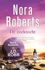 Omslag van De zoektocht