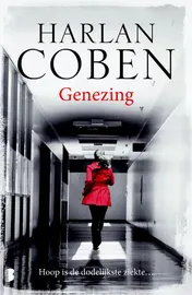 Omslag van Genezing