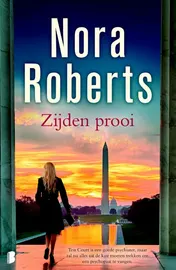 Omslag van Nora Roberts