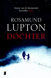 Omslag van Dochter