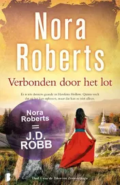 Omslag van Verbonden door het lot