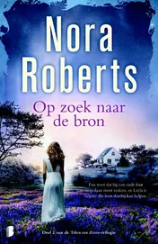 Omslag van Op zoek naar de bron
