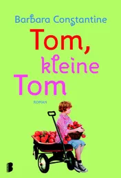 Omslag van Tom, kleine Tom