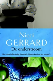 Omslag van De onderstroom