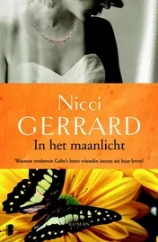 Omslag van In het maanlicht
