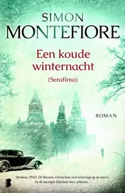 Omslag van Een koude winternacht