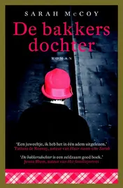 Omslag van De bakkersdochter