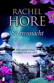 Omslag van Sterrennacht