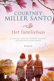 Omslag van Het familiehuis