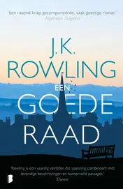 Omslag van Een goede raad