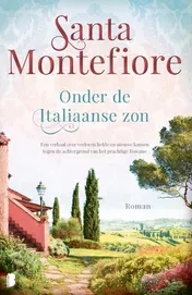 Omslag van Onder de Italiaanse zon