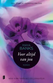 Omslag van Voor altijd van jou