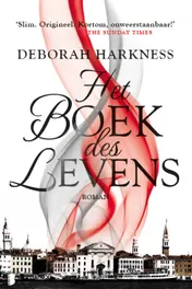 Omslag van Het boek des Levens