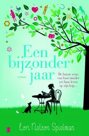 Omslag van Een bijzonder jaar