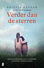 Omslag van Verder dan de sterren