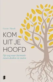 Omslag van Kom uit je hoofd