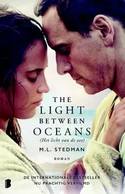 Omslag van The light Between Oceans