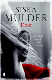 Omslag van Doof