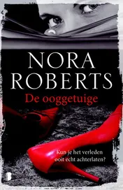 Omslag van De ooggetuige