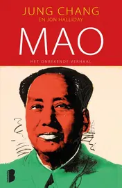 Omslag van Mao