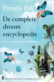 Omslag van De complete droomencyclopedie