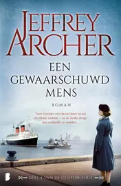 Omslag van Een gewaarschuwd mens